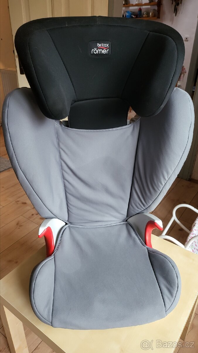 Dětská Autosedačka