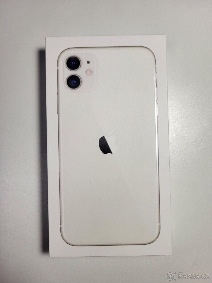Prodám iPhone 11