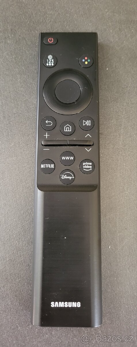 Originální dálkový ovladač Samsung