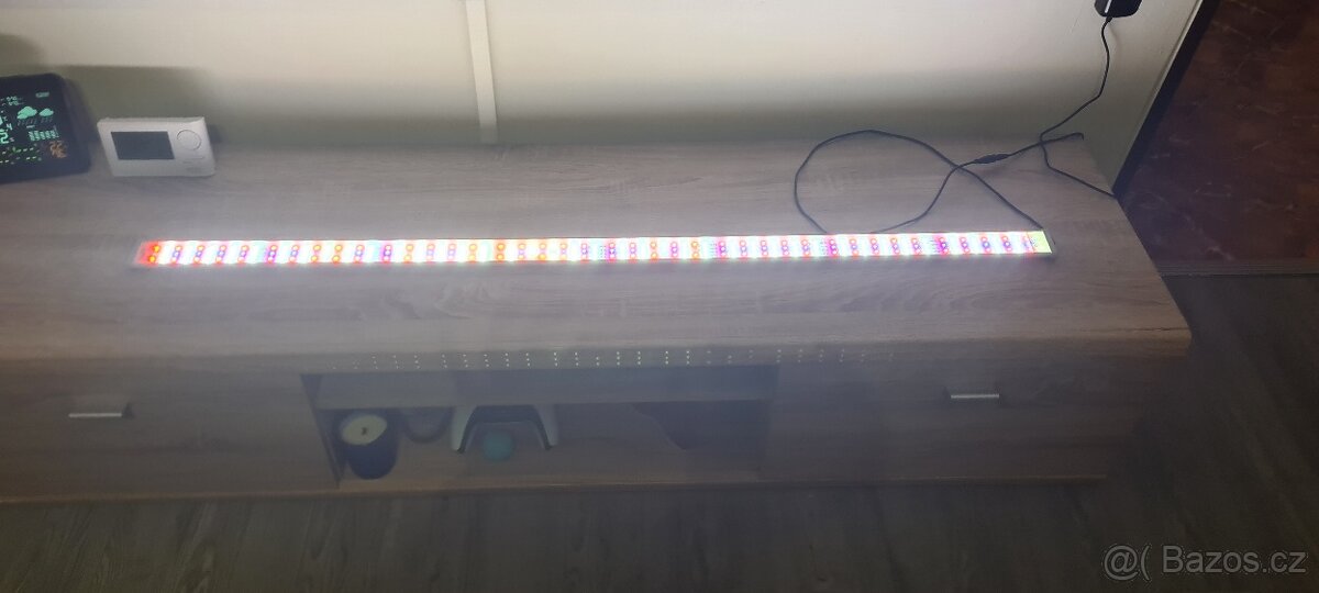 Akvarijní světlo Sinkor Led WRB 120