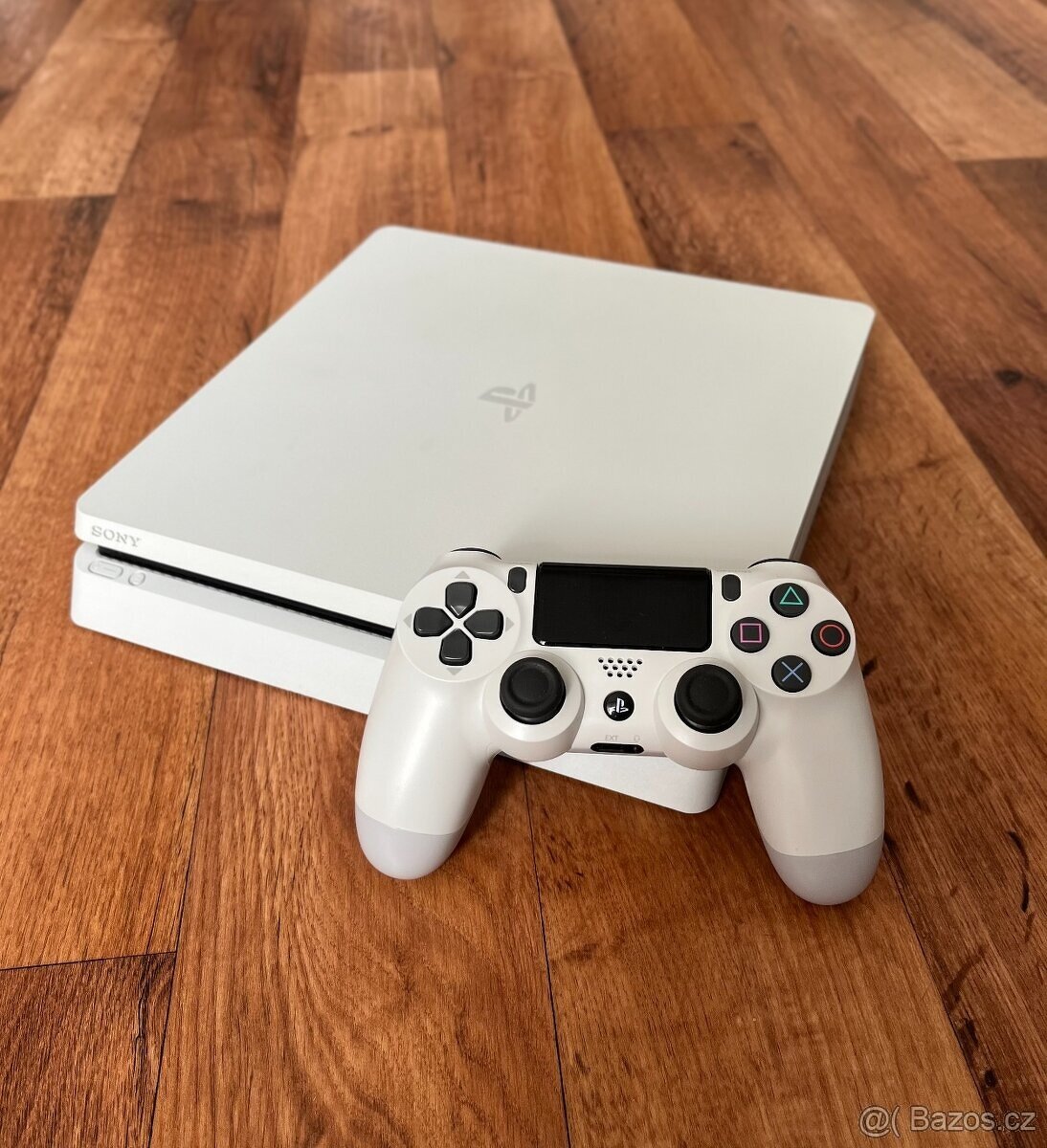 Sony Playstation 4 Slim 500GB