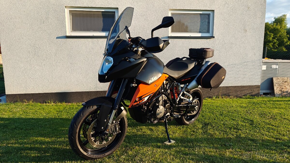 KTM 990 SMT