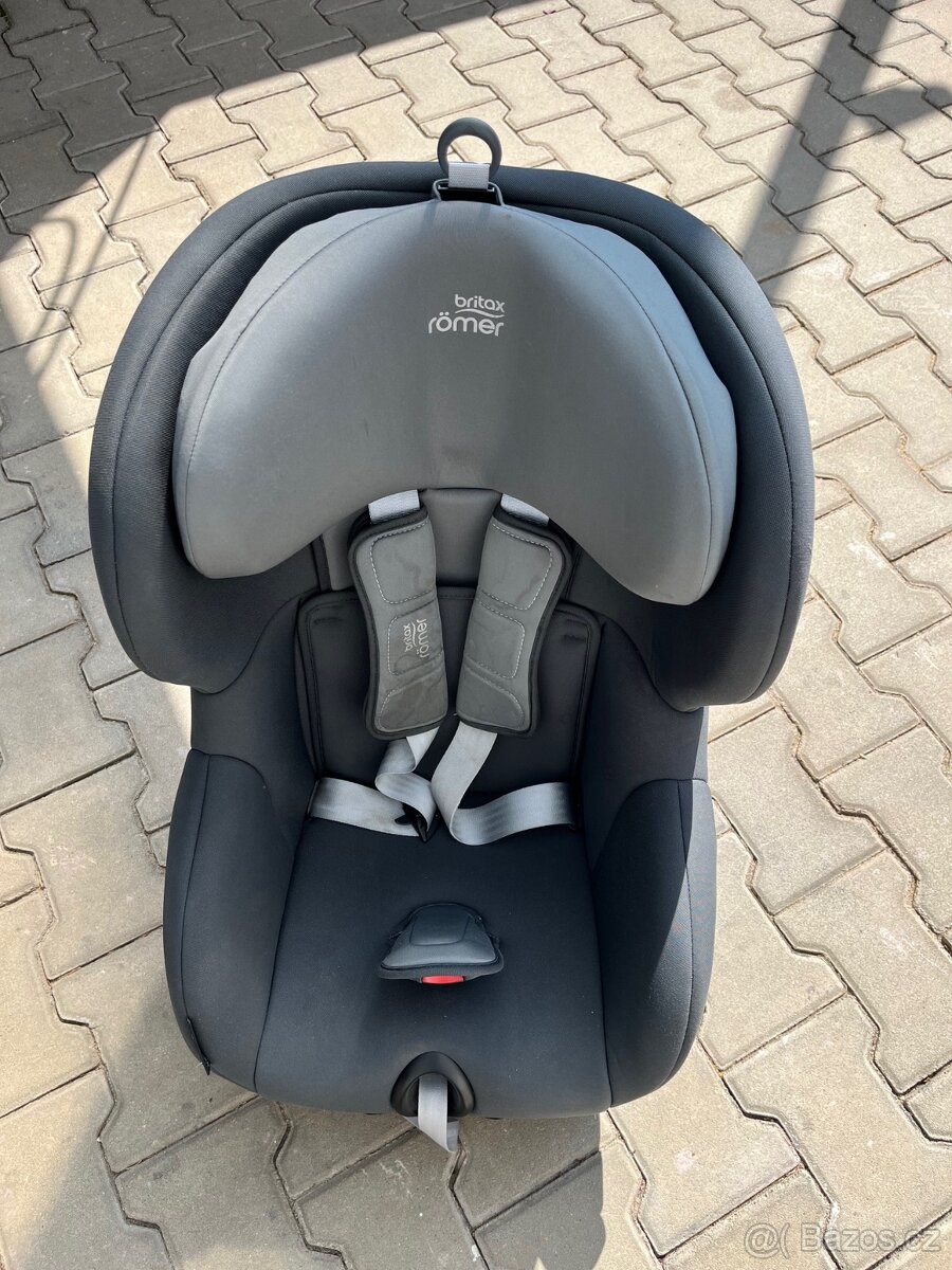 Britax Romer