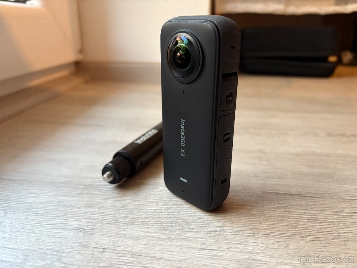 Insta 360 x3