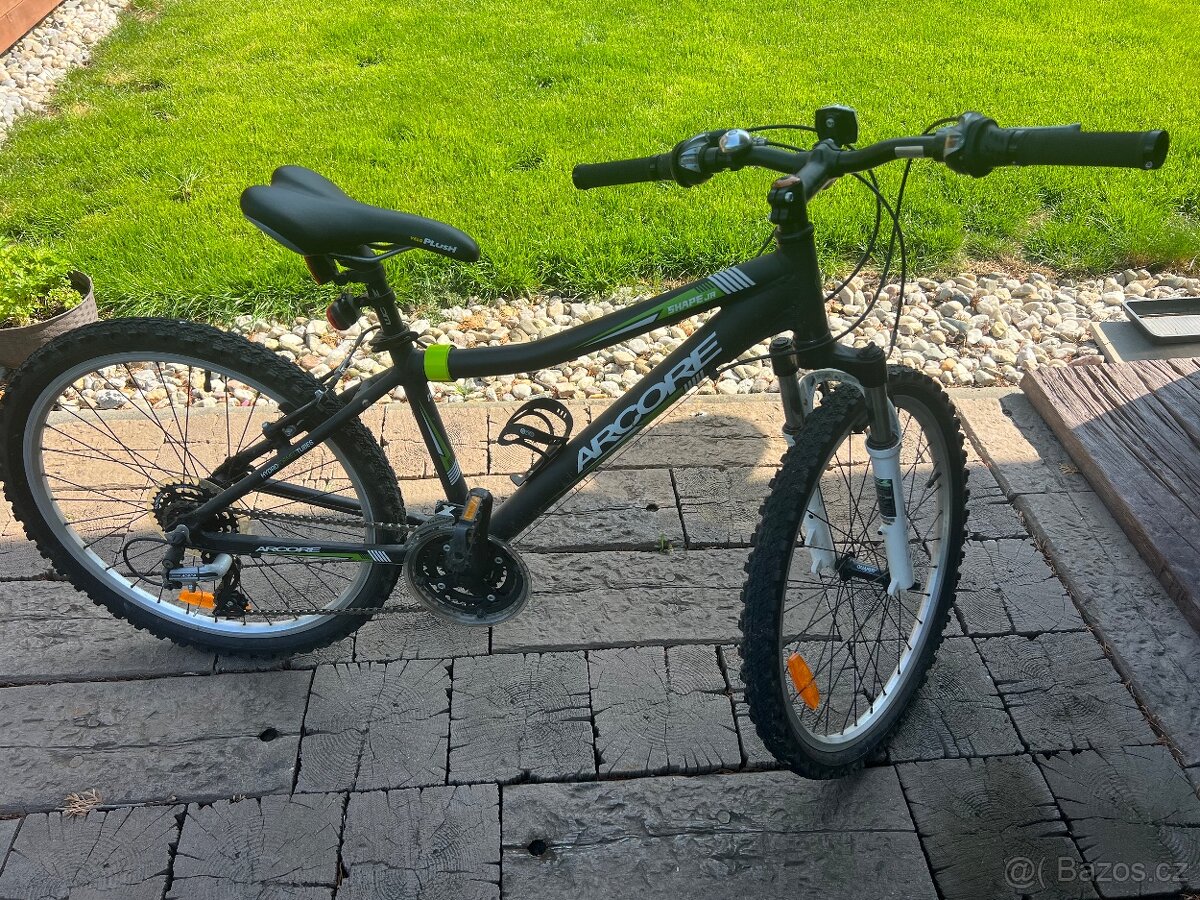 Dětské kolo Arcore vel.14