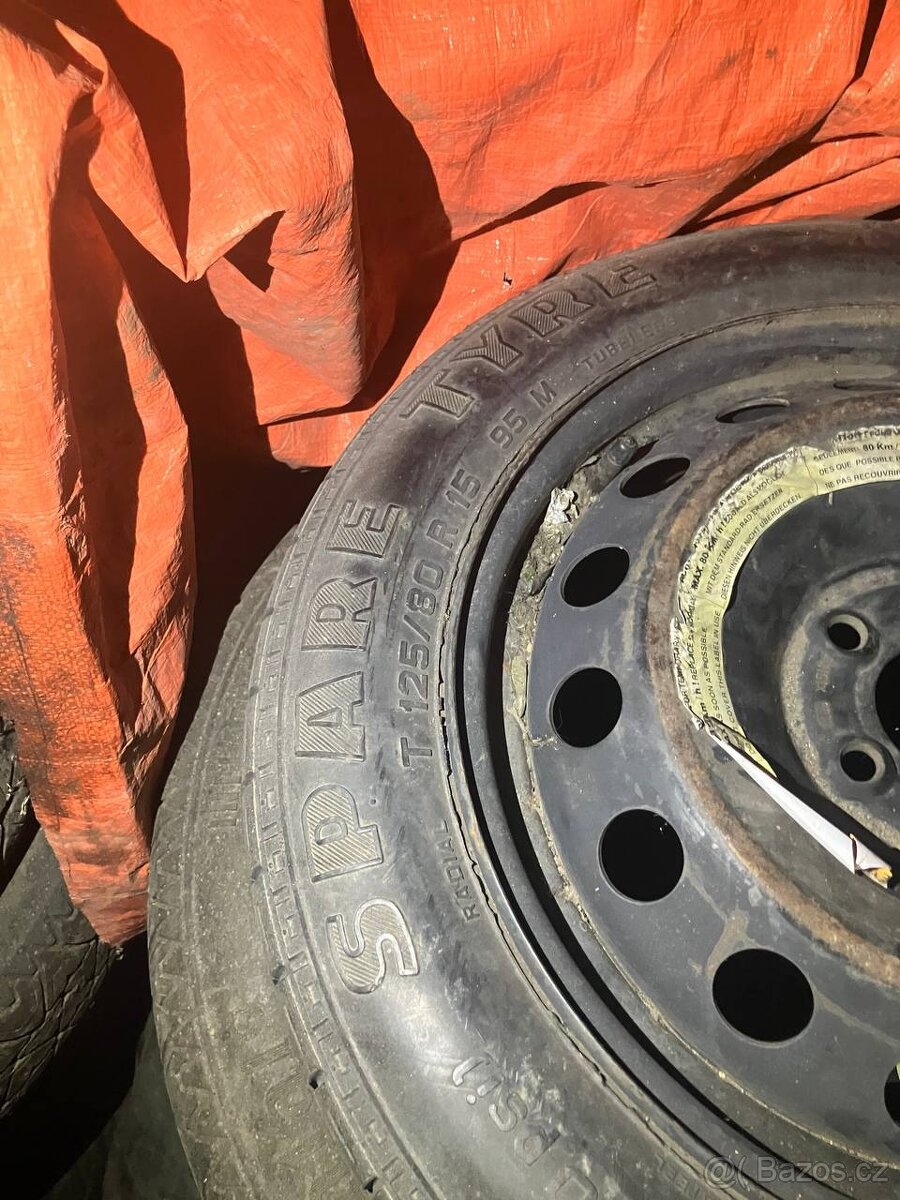 DOJEZDOVA KOLA,MB GL164,W212,W221,AUDI A8D4