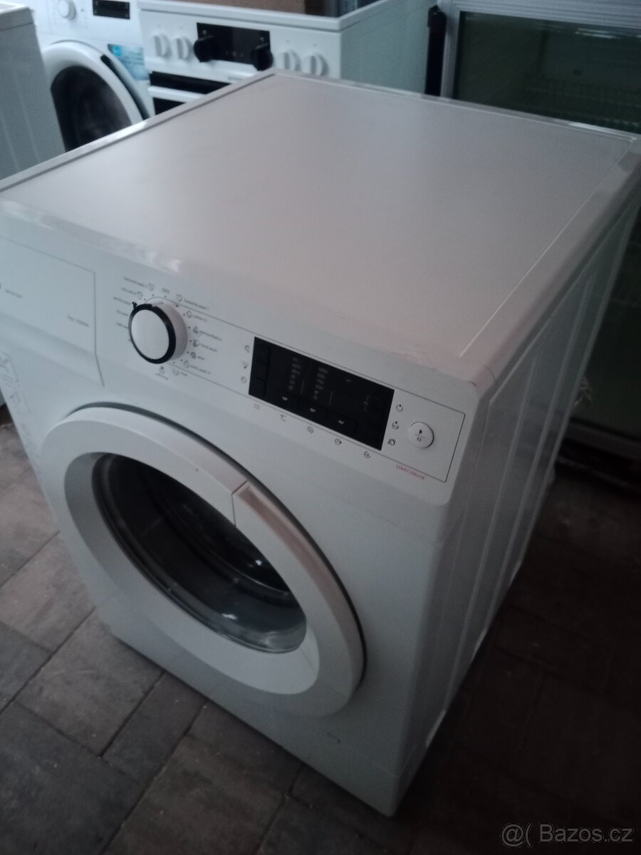 Automaticka pracka Gorenje
