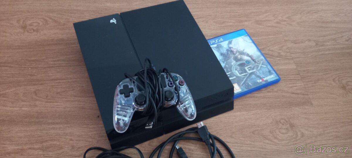 Playstation 4