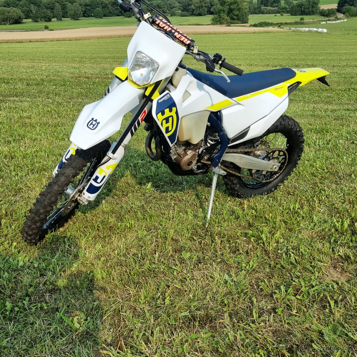 Husqvarna