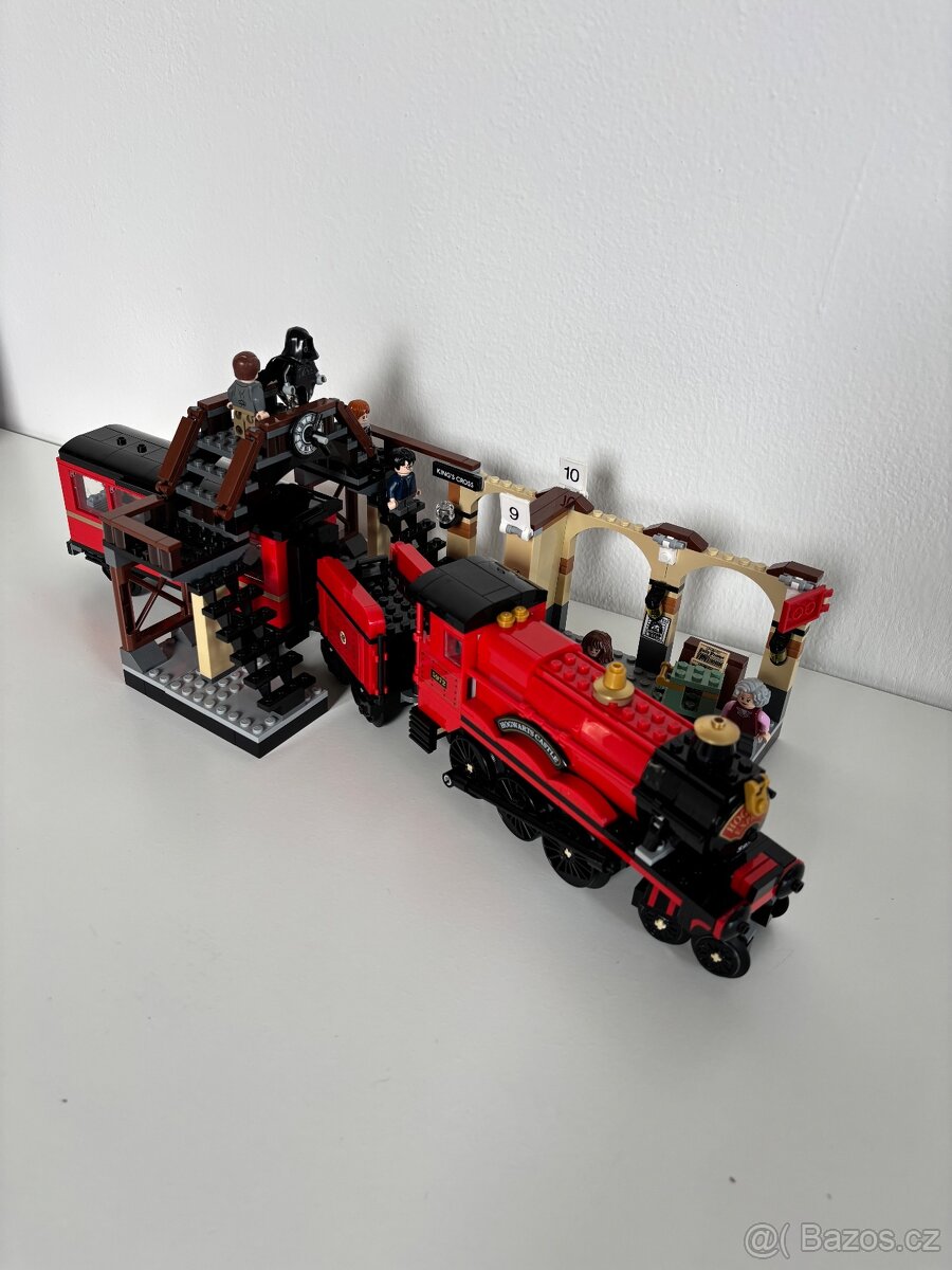 Prodej Harry Potter leg