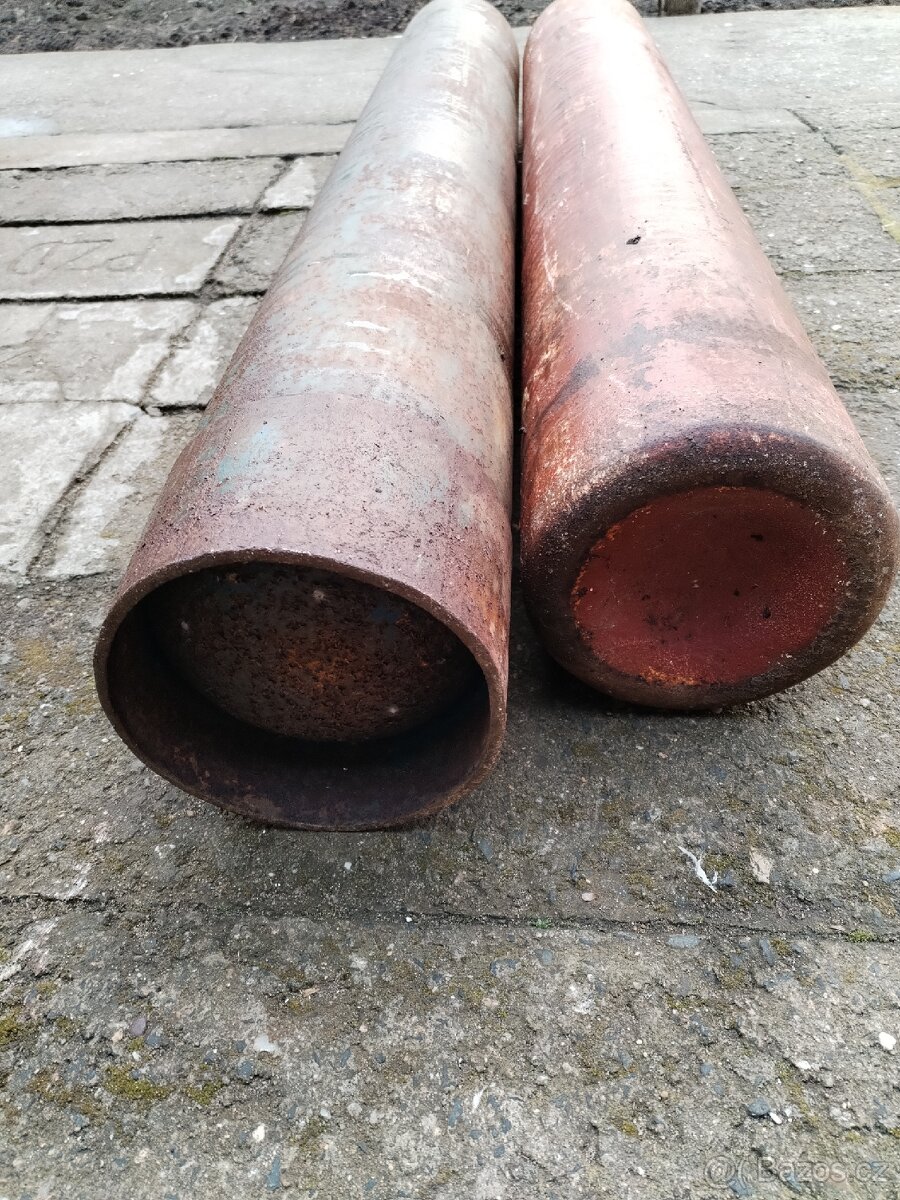 Autogen, lahve velké