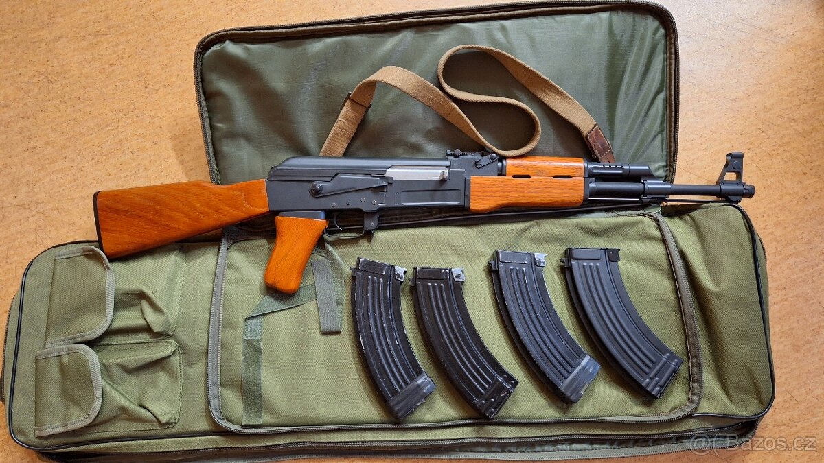 AK 47 airsoft