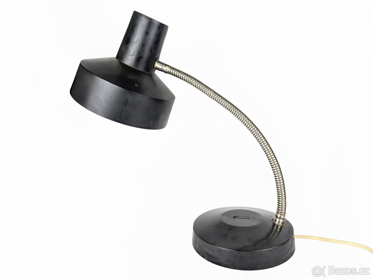 Industriální lampa Elektrosvit