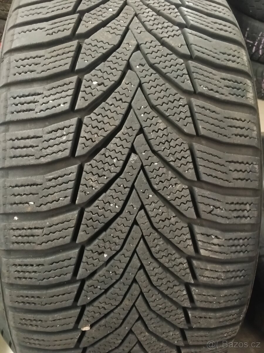 225/45 R17 NEXEN (6mm) č.15865/g