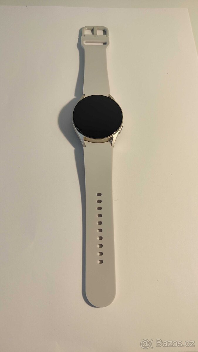 Samsung Galaxy Watch7 40mm LTE, ZÁNOVNÍ
