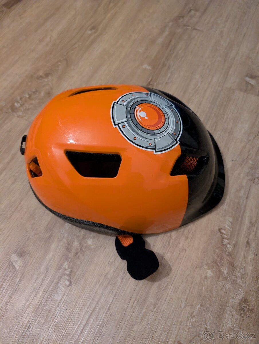 Dětská helma