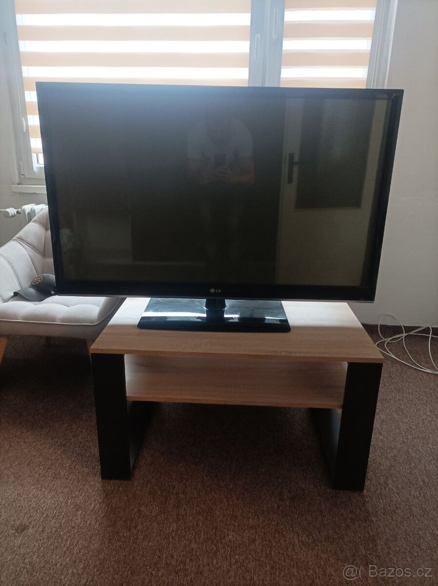 Plazma LG 50PJ250ZC