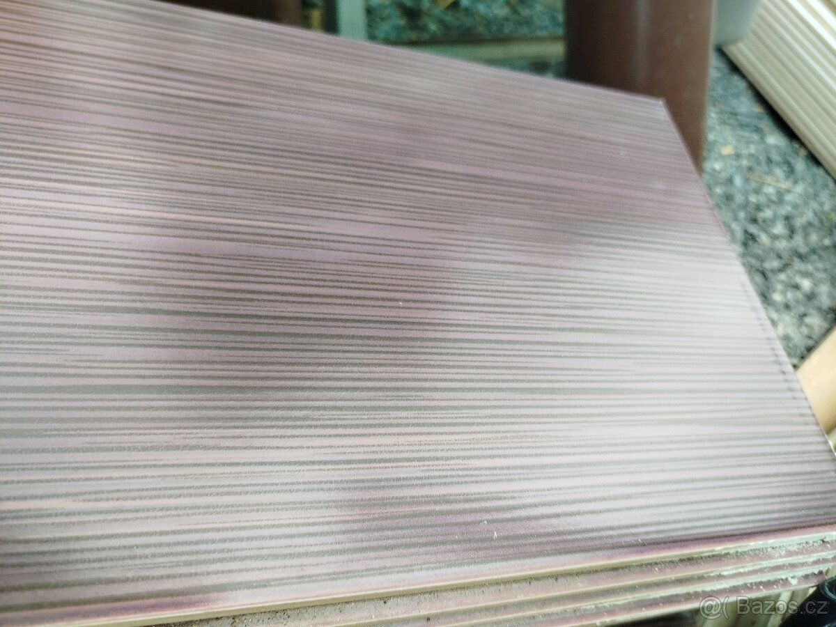 Obklad - zbytek 26 kusů