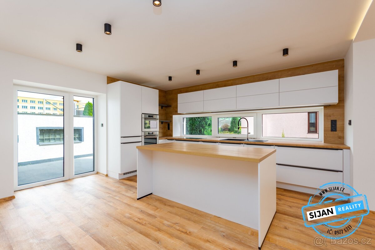 Prodej bytu 3+kk v Ostravě, ev.č. 00596