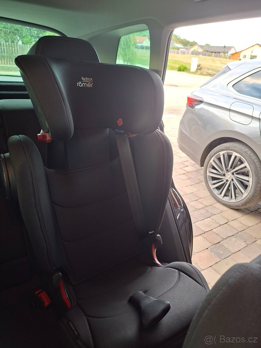 Britax romer