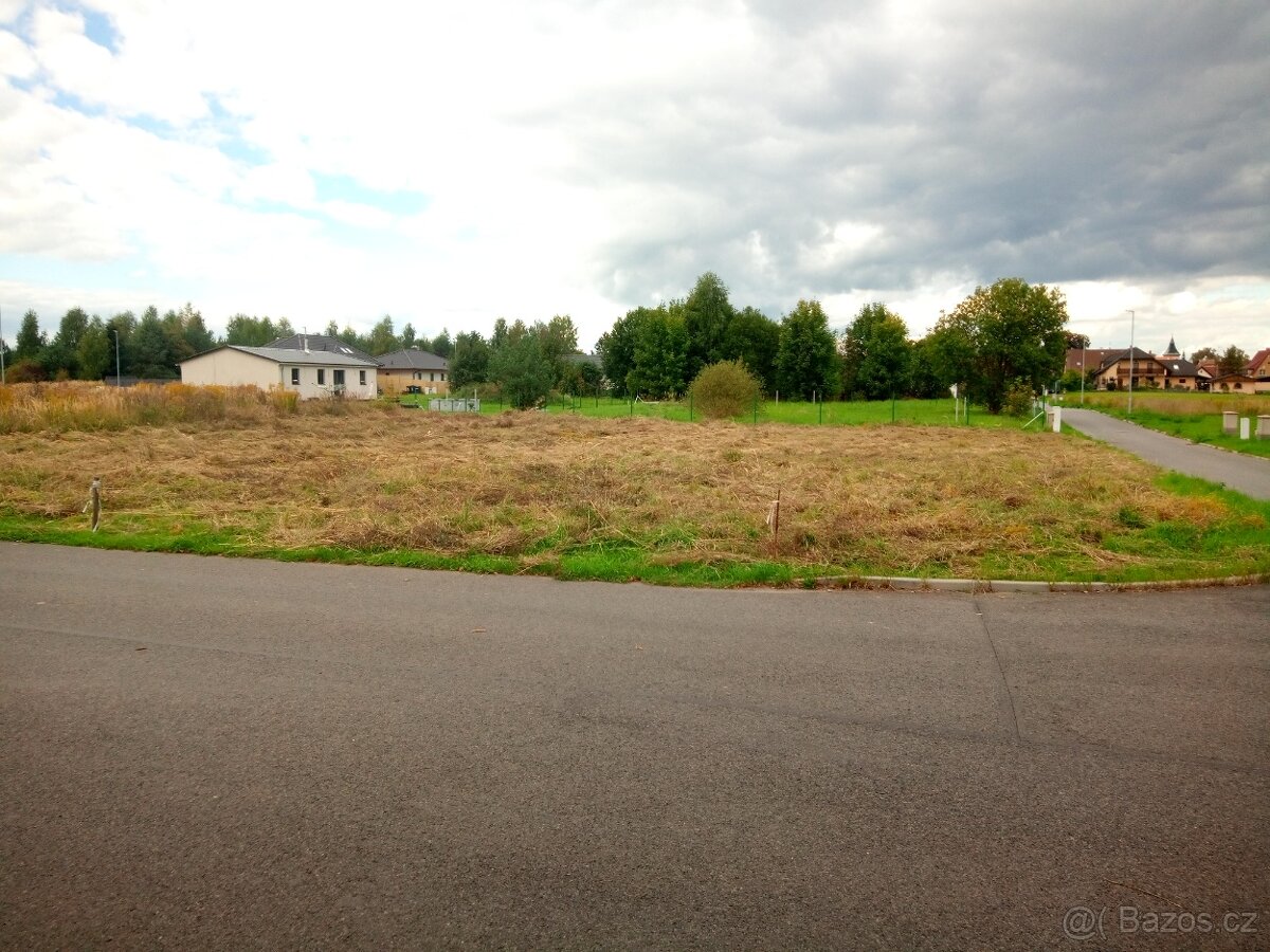 Doksy - Máchovo jezero