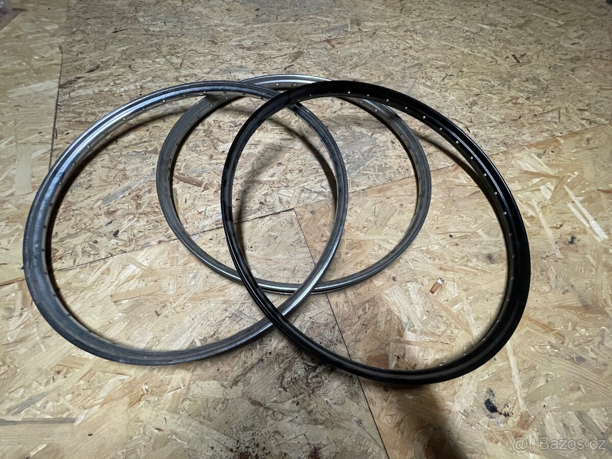 Ráfiky ČZ98 1937-39 úzke - [8.9. 2025]