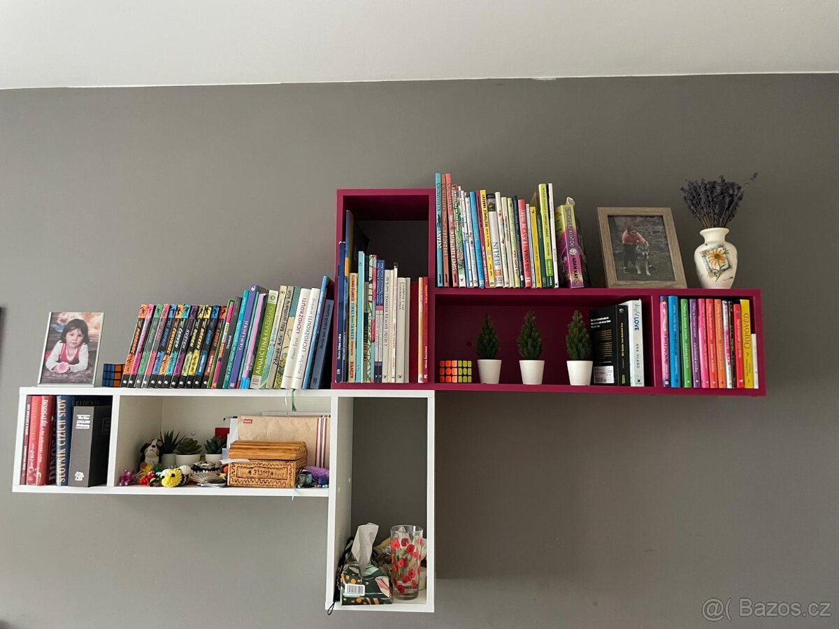 Dívčí pokojíček