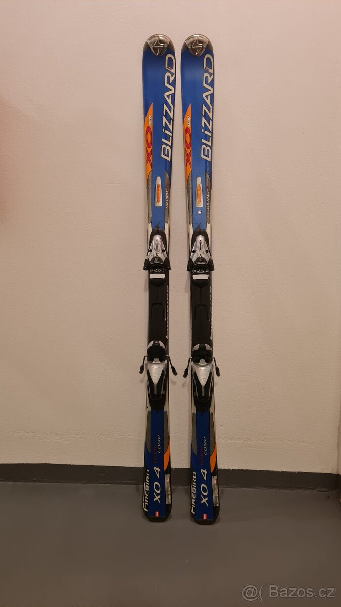 Sjezdové lyže Blizzard
