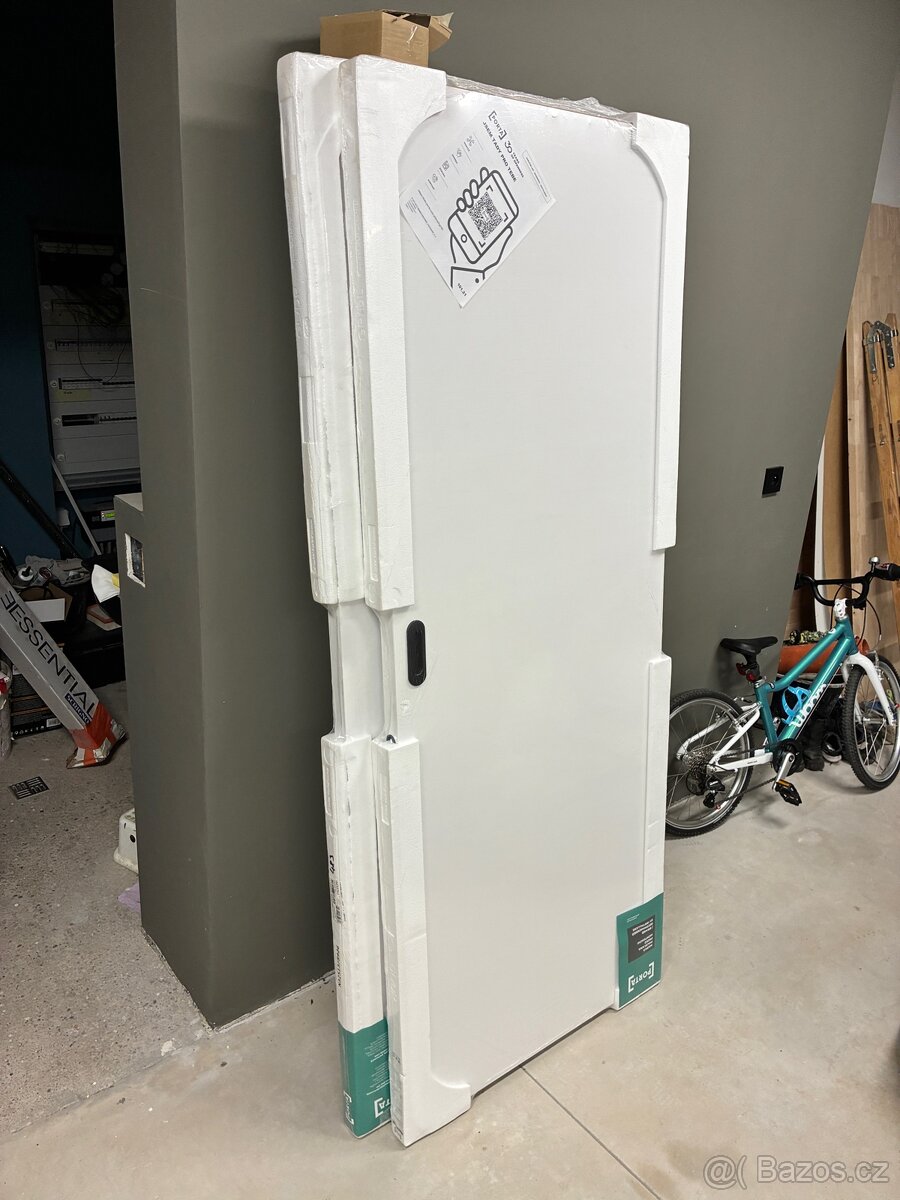 Nové posuvné dveře Porta do pouzdra 70 a 80 cm