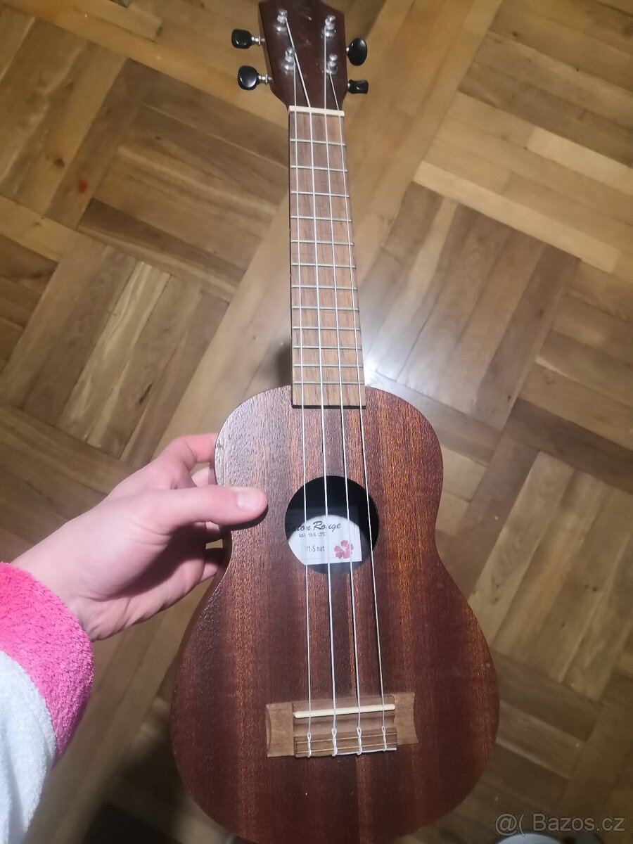ukulele