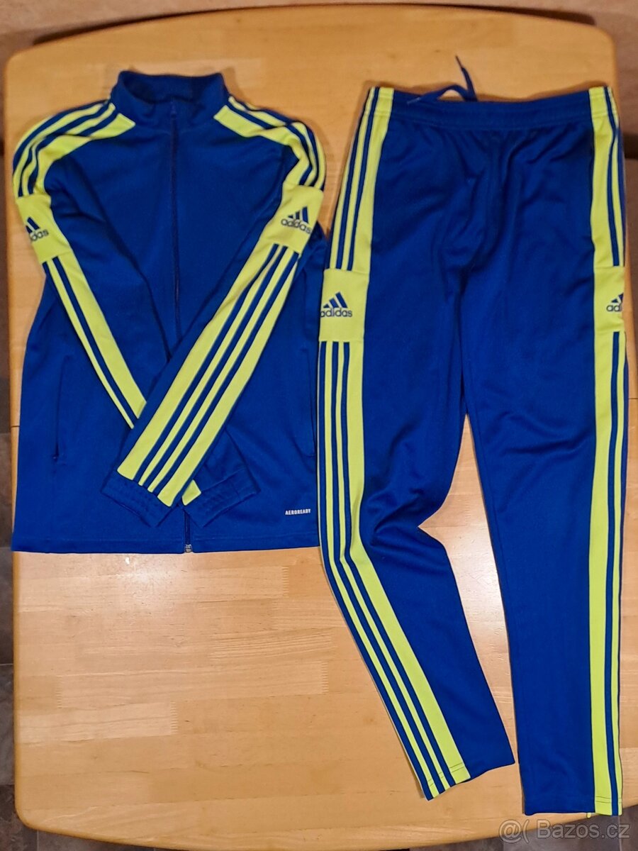 Souprava teplaková Adidas