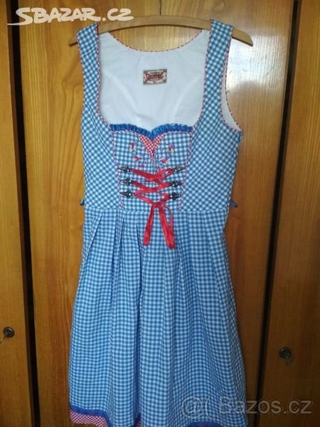 Šaty 2x
