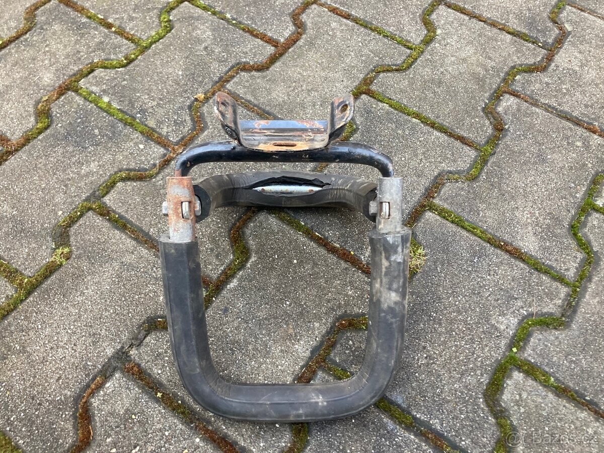 Zadní nosič simson S51