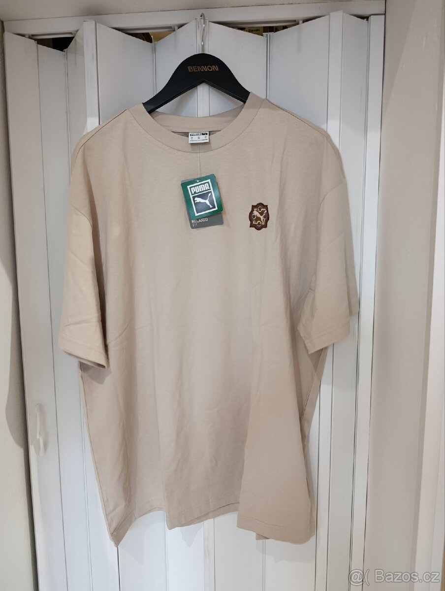 Pánské tričko Puma