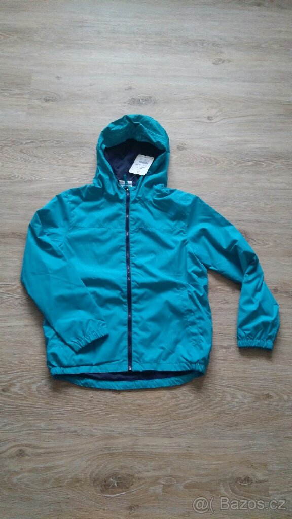 NOVÁ bunda do deště Topolino vel.146