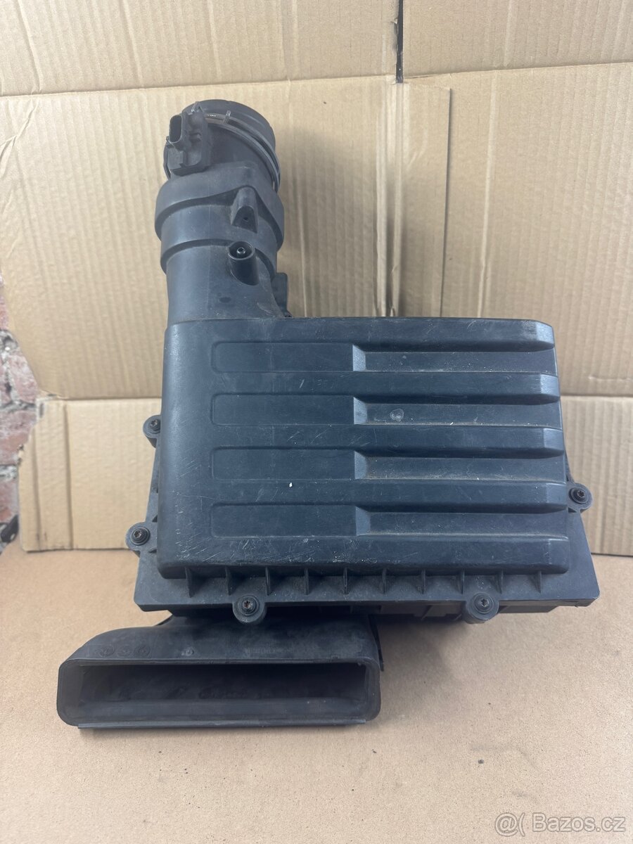 Prodám filtr box 1.6 tdi 81 kw