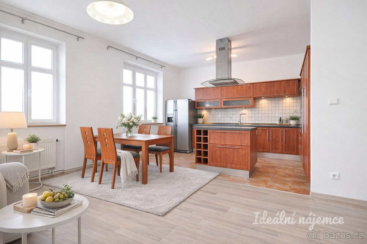 Prodej bytu 3+kk 109 m²
