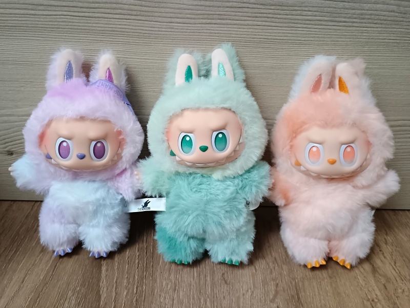 Originál Labubu POP MART