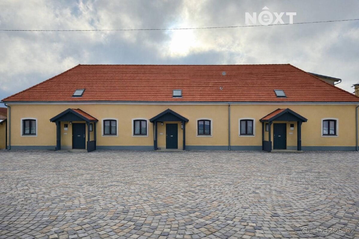 Prodej Vícegeneracní dům, 640㎡