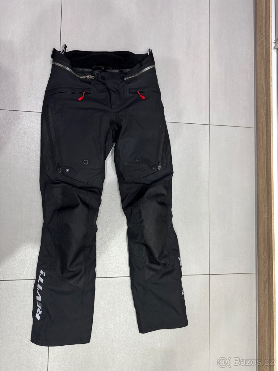Dámské kalhoty REV´IT, vel. 36 - top stav