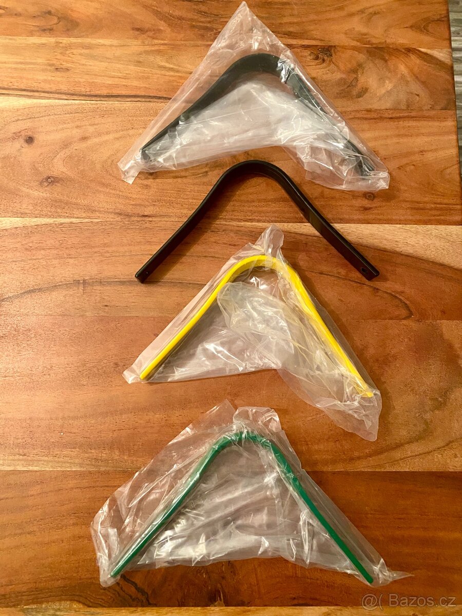 Wintec sedlové komory