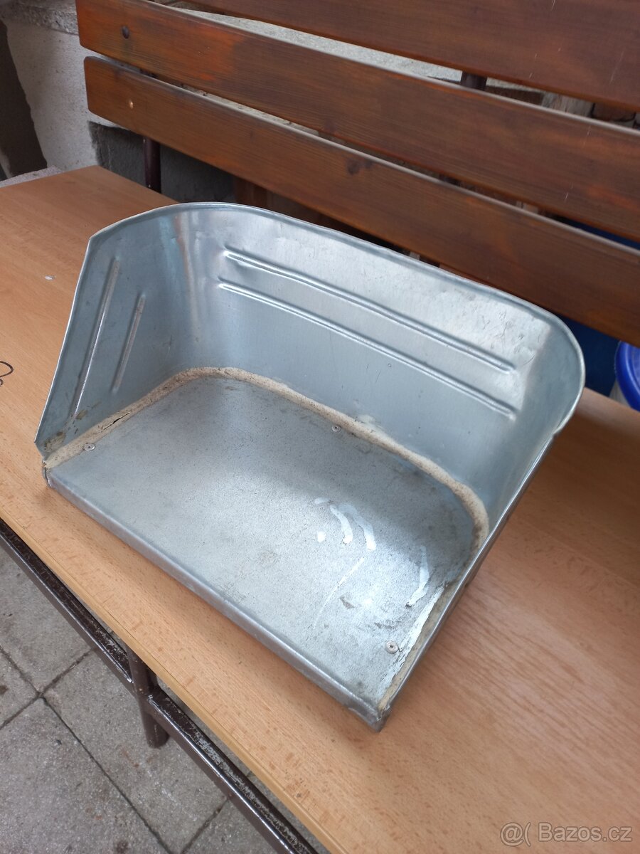 Slapaci autko moskvic