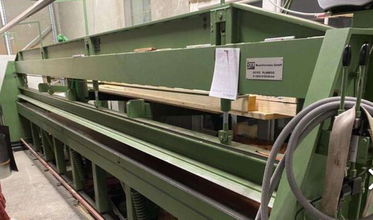 OHÝBAČKA PLECHU 6020 / A