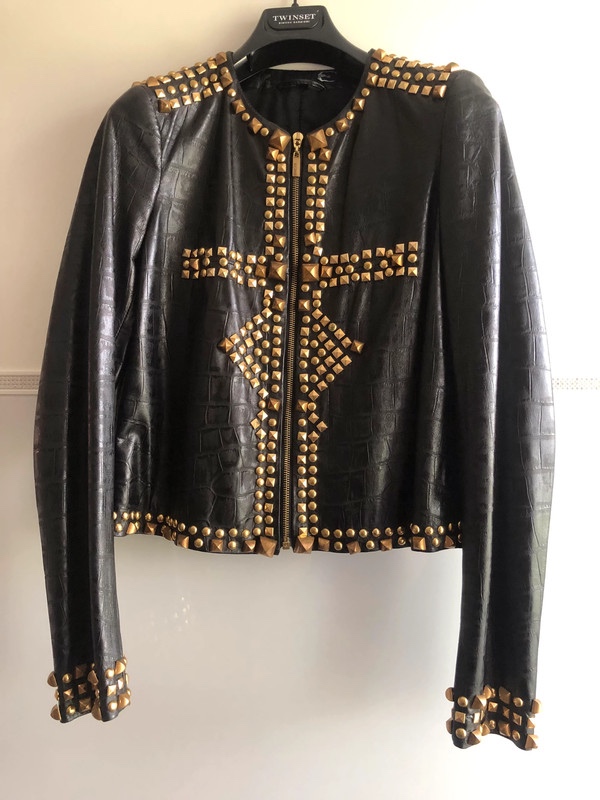 Cavalli kozena bunda