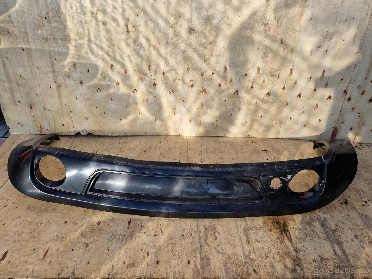 Prodám Na Jaguar S Type spoiler Arden