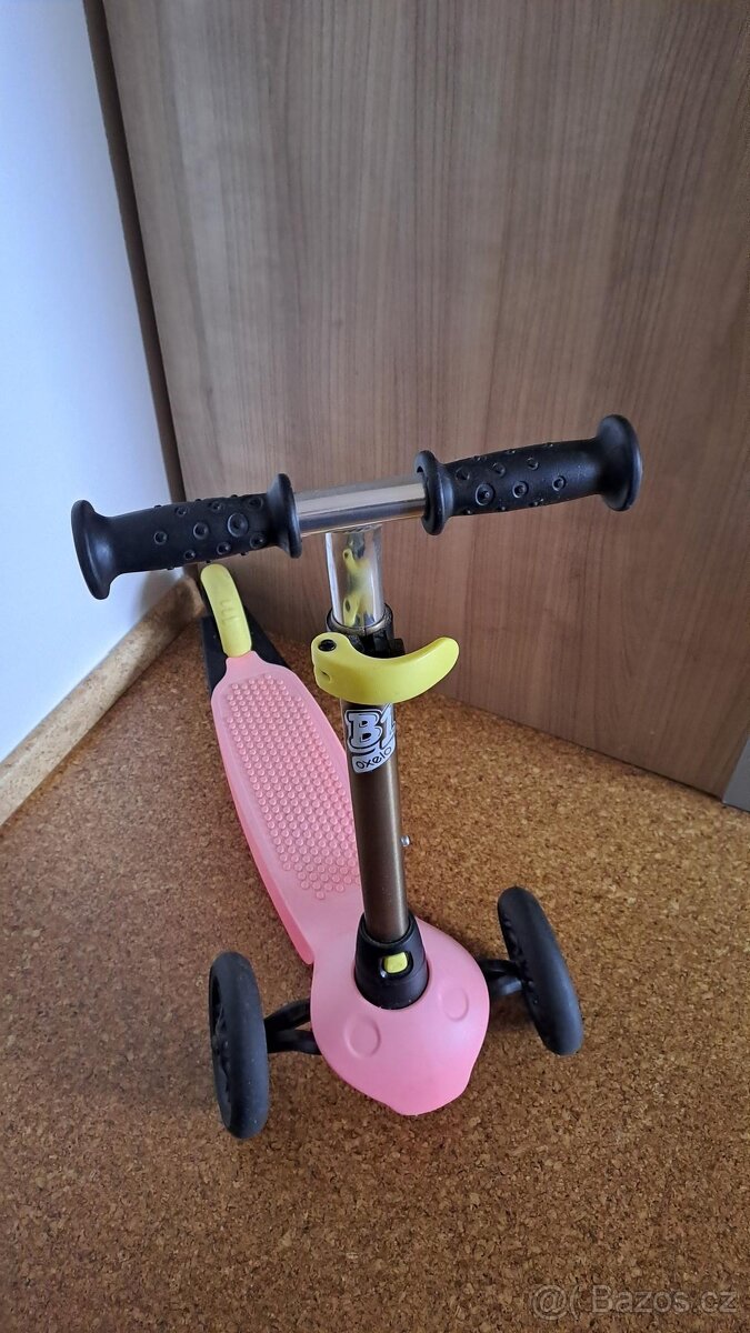 Dětská koloběžka Oxelo