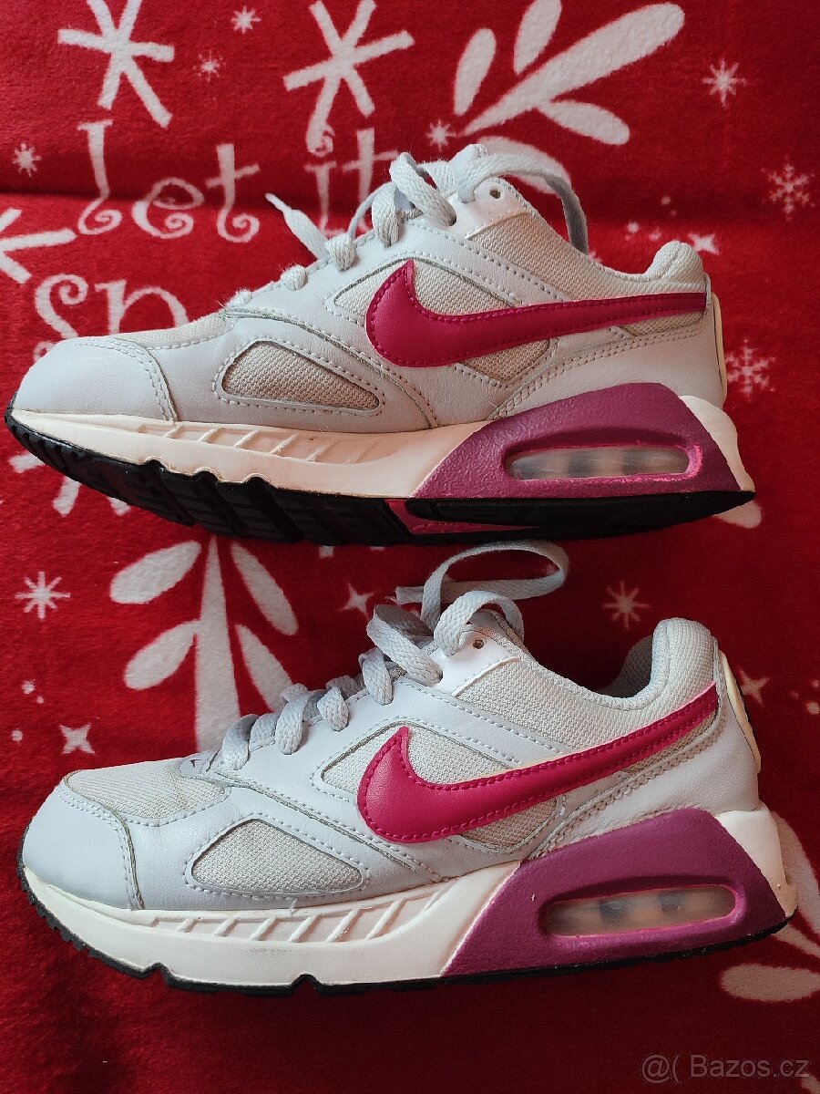 Dívčí tenisky Nike Air Max