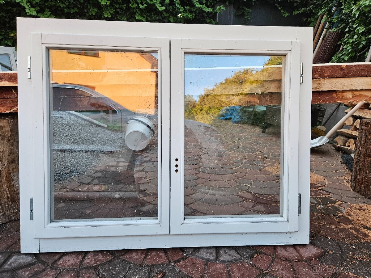 Prodej oken