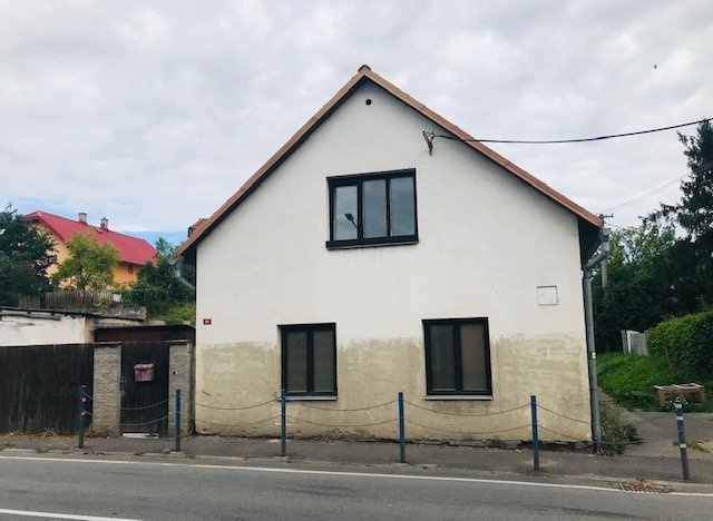 Prodej rodinné domy, 150 m2 - Studénka, ev.č. 1257