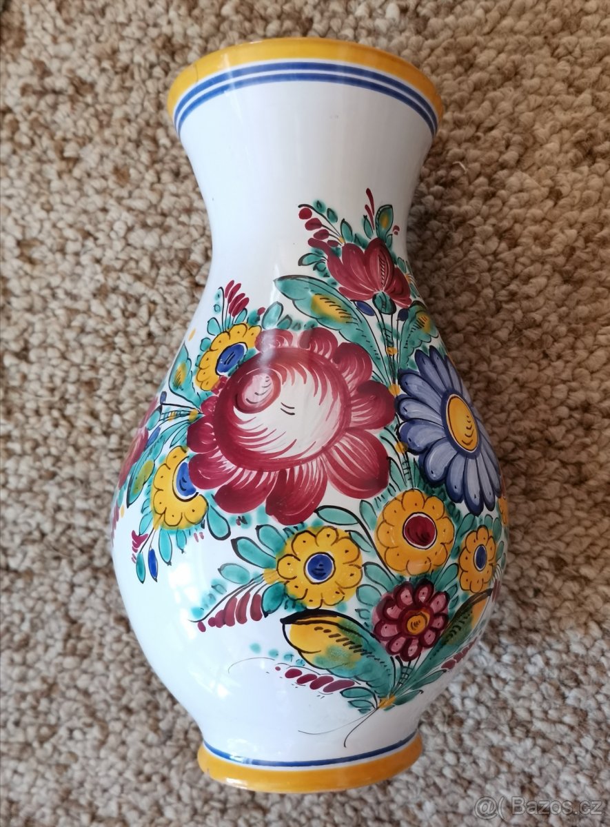 Československá keramika